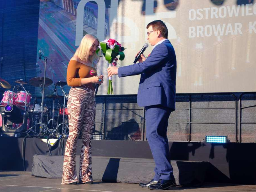 Na takie Dni Ostrowca czekaliśmy (zdjęcia, wideo)