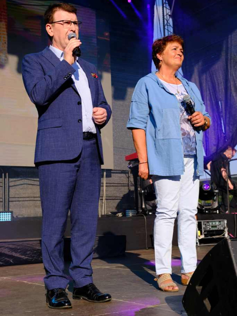Na takie Dni Ostrowca czekaliśmy (zdjęcia, wideo)