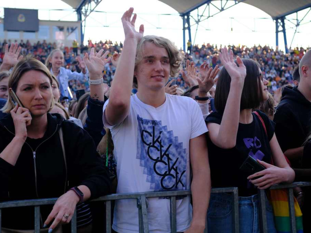 Na takie Dni Ostrowca czekaliśmy (zdjęcia, wideo)