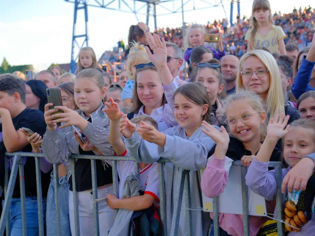 Na takie Dni Ostrowca czekaliśmy (zdjęcia, wideo)