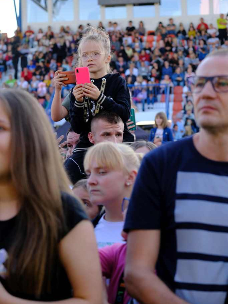 Na takie Dni Ostrowca czekaliśmy (zdjęcia, wideo)