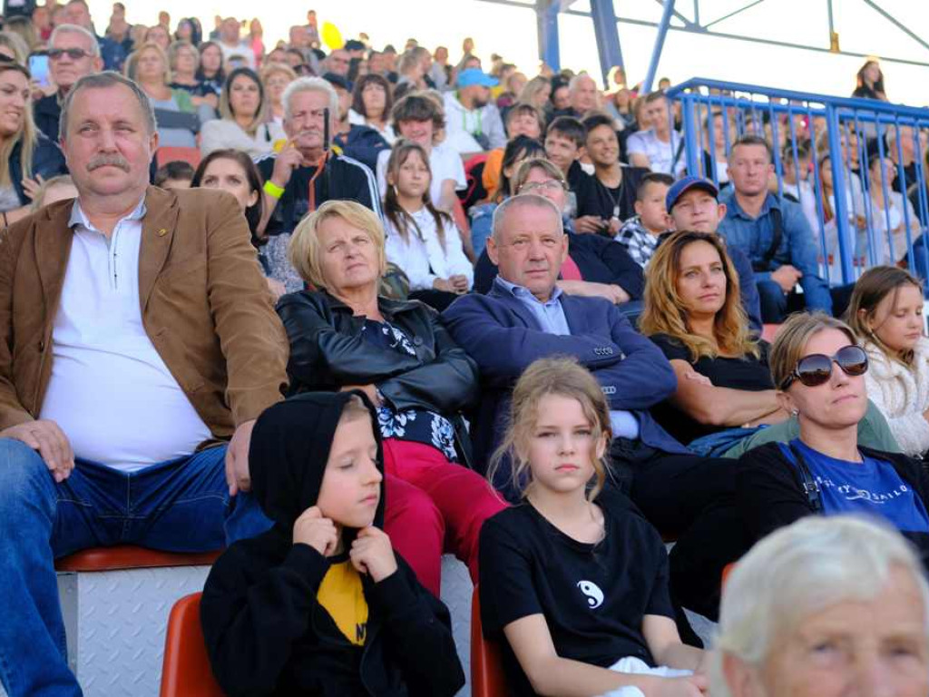 Na takie Dni Ostrowca czekaliśmy (zdjęcia, wideo)