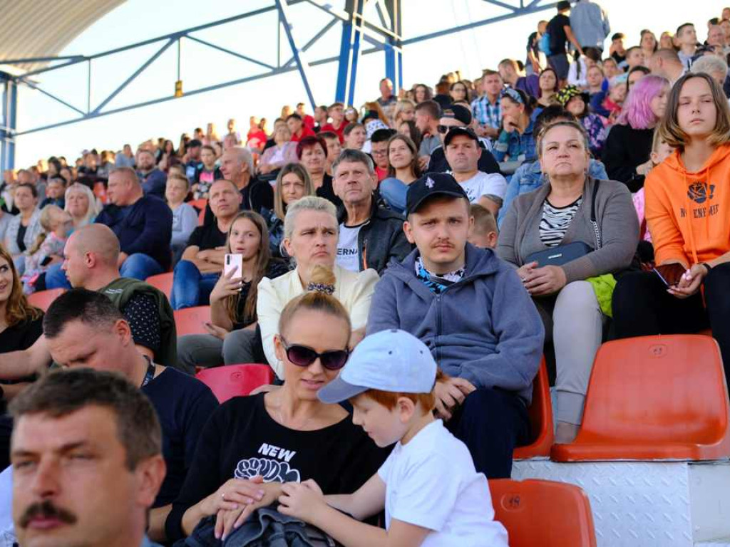 Na takie Dni Ostrowca czekaliśmy (zdjęcia, wideo)