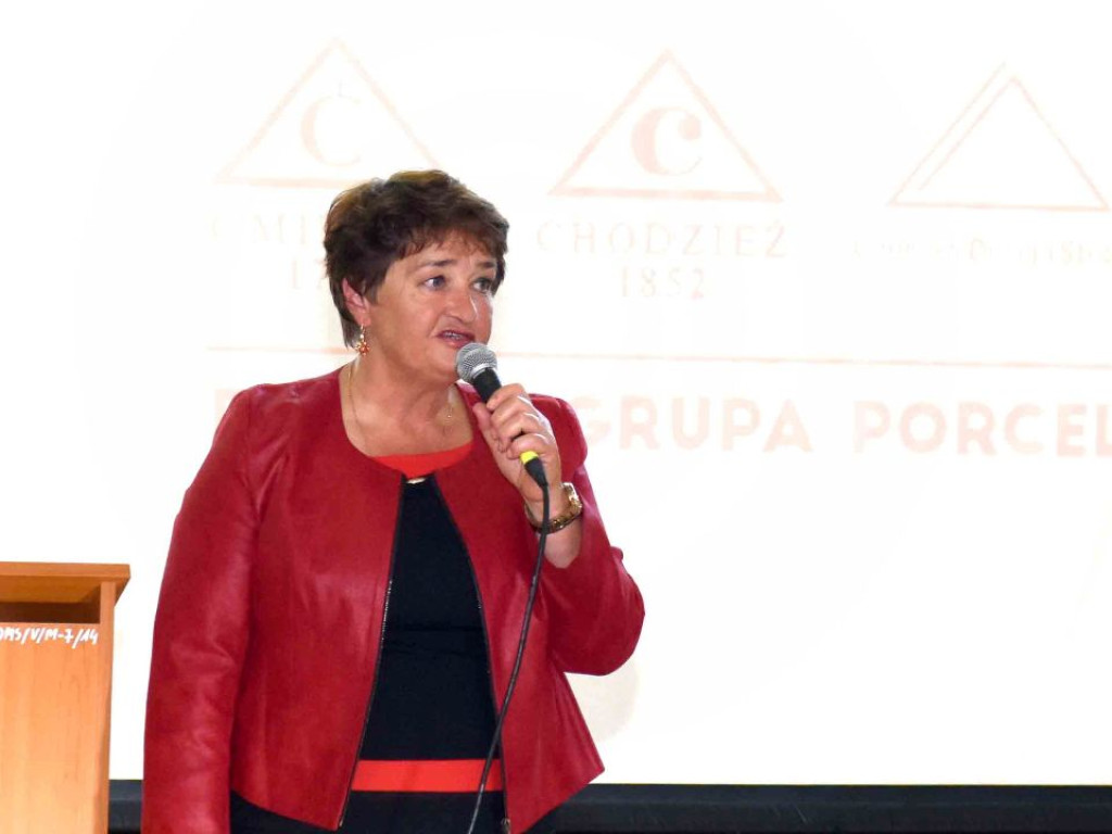 Inauguracja Roku Szkolnego 2021/2022 w Zespole Szkół Ogólnokształcących Mistrzostwa Sportowego
