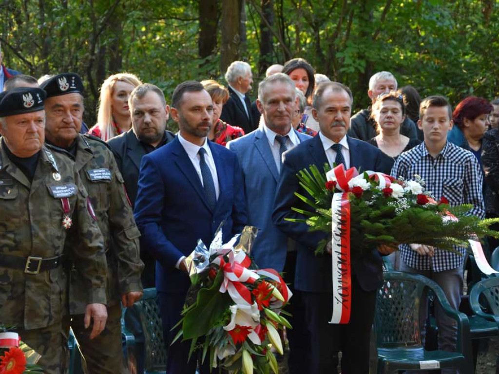 158. rocznica Bitwy pod Janikiem