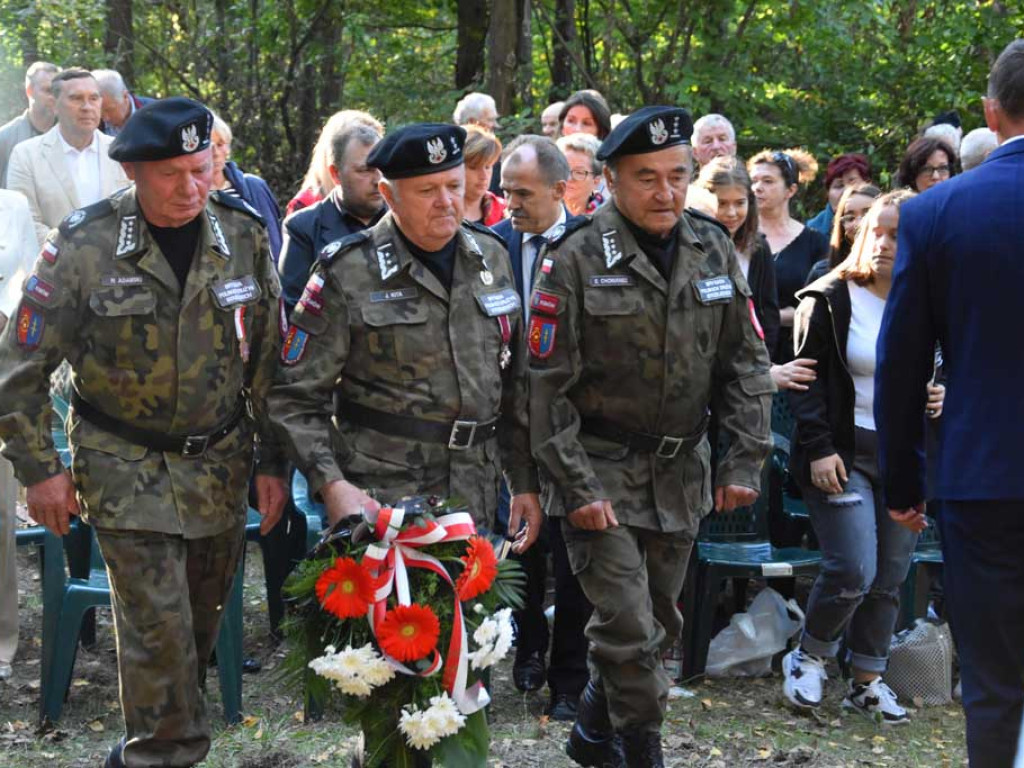 158. rocznica Bitwy pod Janikiem