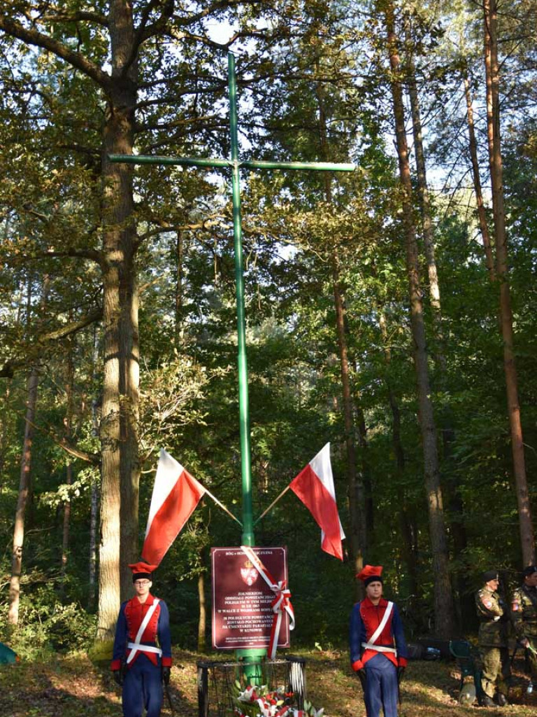158. rocznica Bitwy pod Janikiem