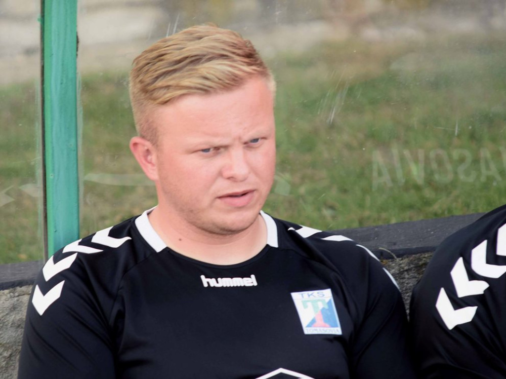 III liga piłkarska. Grupa IV. *KP KSZO 1929 Ostrowiec Świętokrzyski -Tomasovia Tomaszów Lubelski 2:0