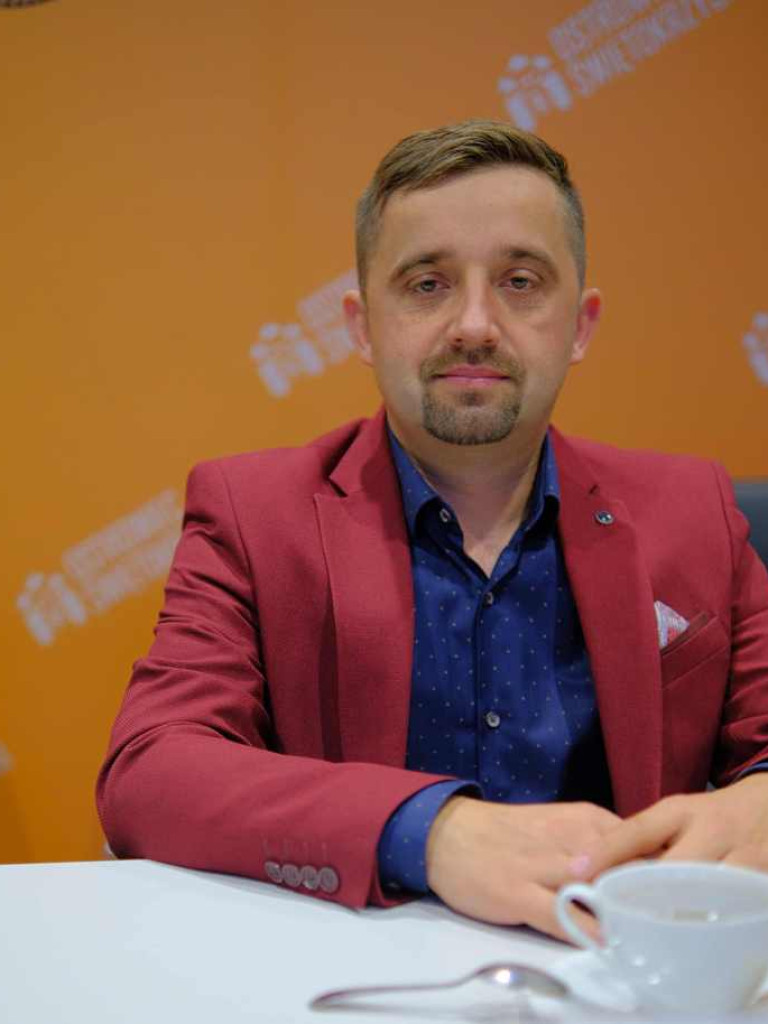 Ostrowiec Świętokrzyski liderem Miejskiego Obszaru Funkcjonalnego Miasta Północy (zdjęcia)