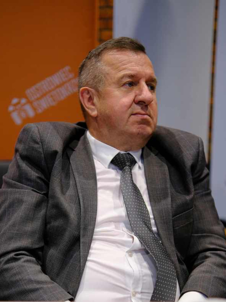 Ostrowiec Świętokrzyski liderem Miejskiego Obszaru Funkcjonalnego Miasta Północy (zdjęcia)
