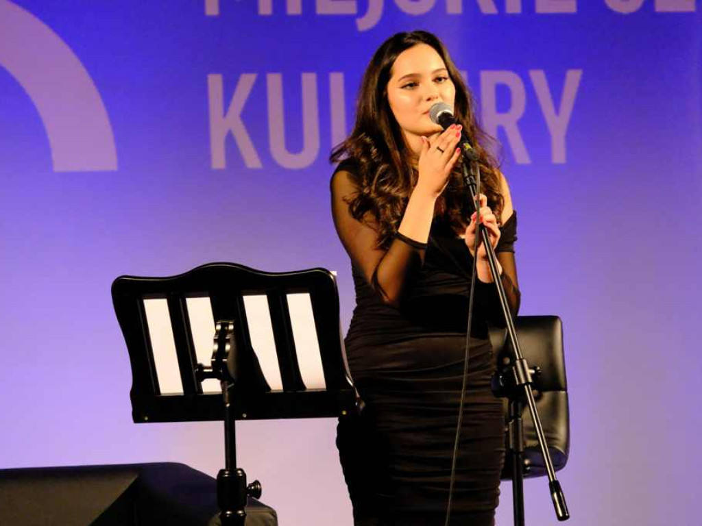 Siła muzyki w Ostrowieckim Browarze Kultury (zdjęcia)