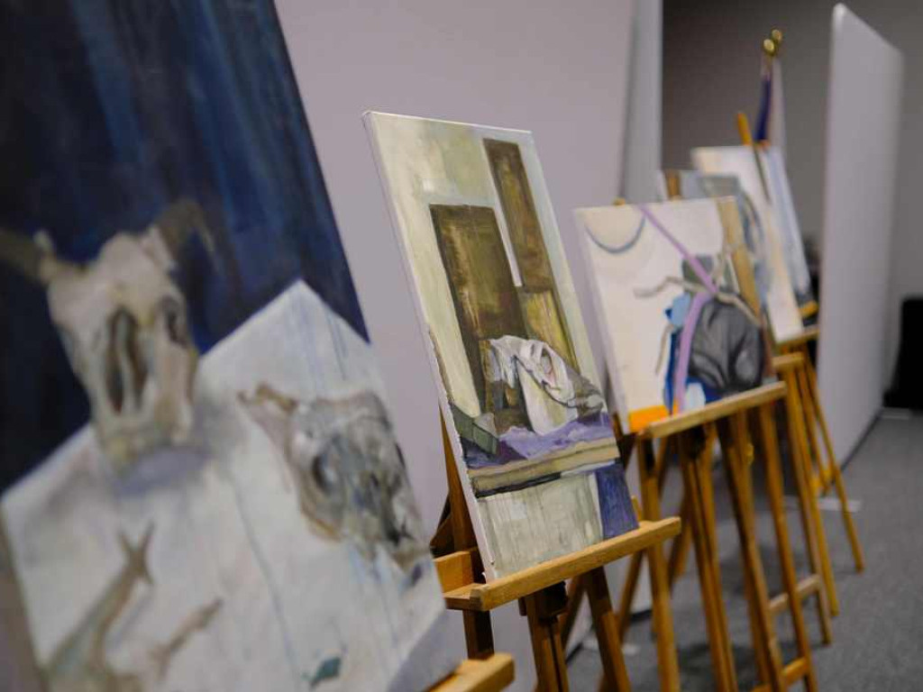 Siła muzyki w Ostrowieckim Browarze Kultury (zdjęcia)