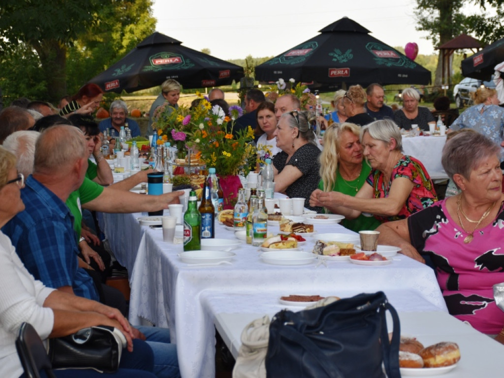 Święto pieczonego ziemniaka po raz pierwszy w Borii (zdjęcia)
