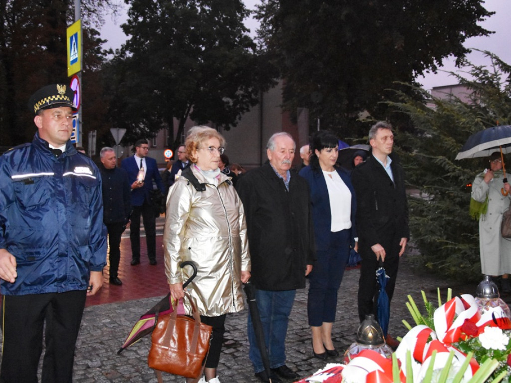 82 rocznica sowieckiej agresji na Polskę (zdjęcia)