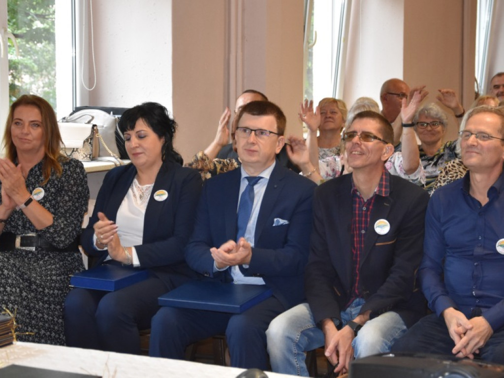 5 lat Stowarzyszenia Głuchych nad Kamienną (zdjęcia)