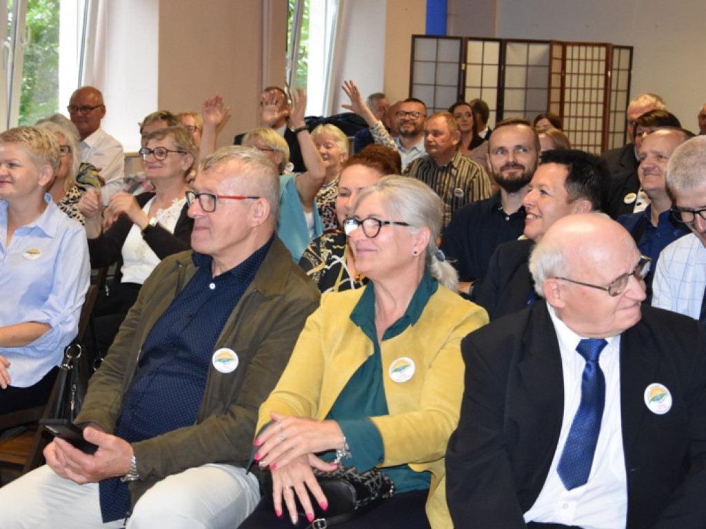5 lat Stowarzyszenia Głuchych nad Kamienną (zdjęcia)