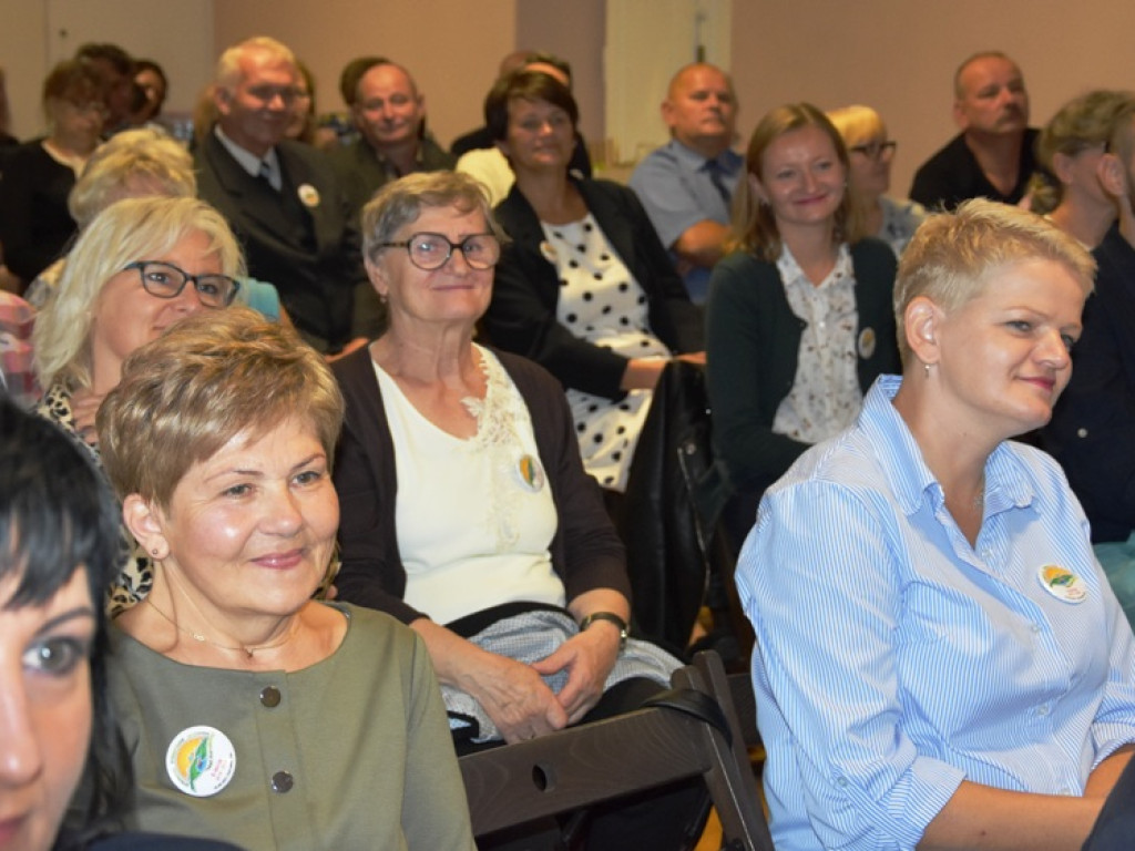 5 lat Stowarzyszenia Głuchych nad Kamienną (zdjęcia)