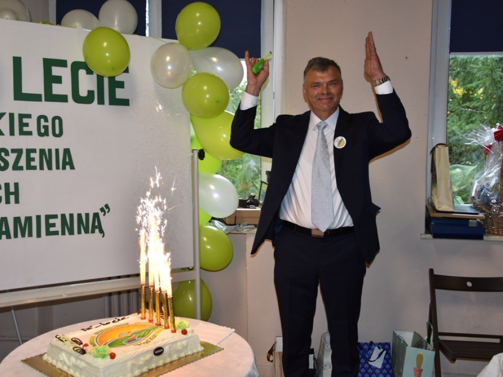 5 lat Stowarzyszenia Głuchych nad Kamienną (zdjęcia)