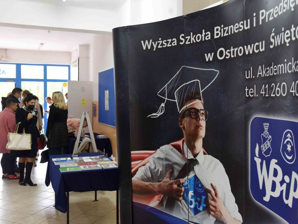 Na WSBiP o architekturze i jej dostępności dla niepełnosprawnych (zdjęcia)