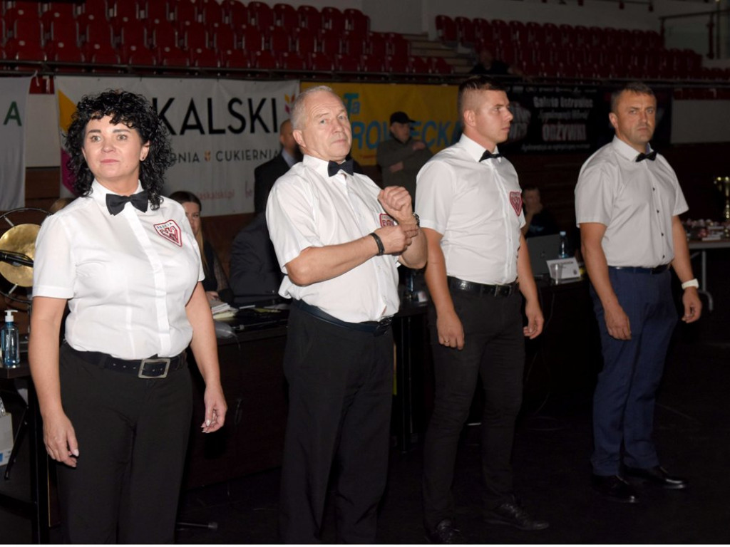 XXVI Turniej Pięściarski imienia Bronisława Kubickiego