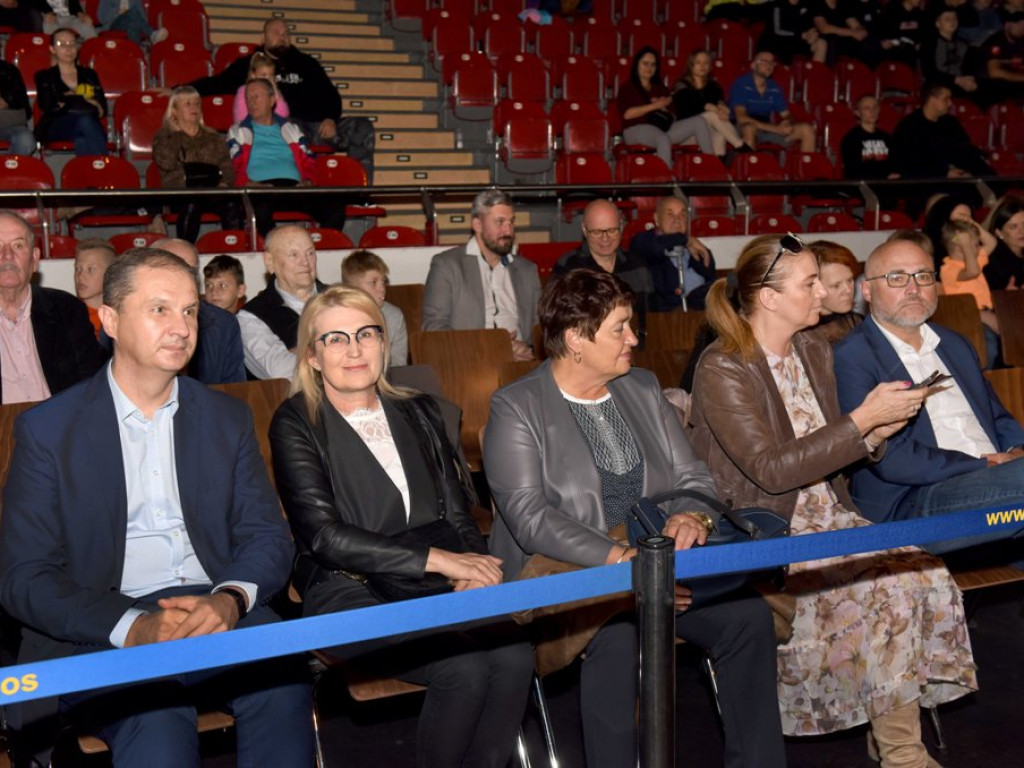 XXVI Turniej Pięściarski imienia Bronisława Kubickiego