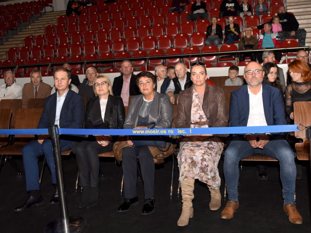 XXVI Turniej Pięściarski imienia Bronisława Kubickiego