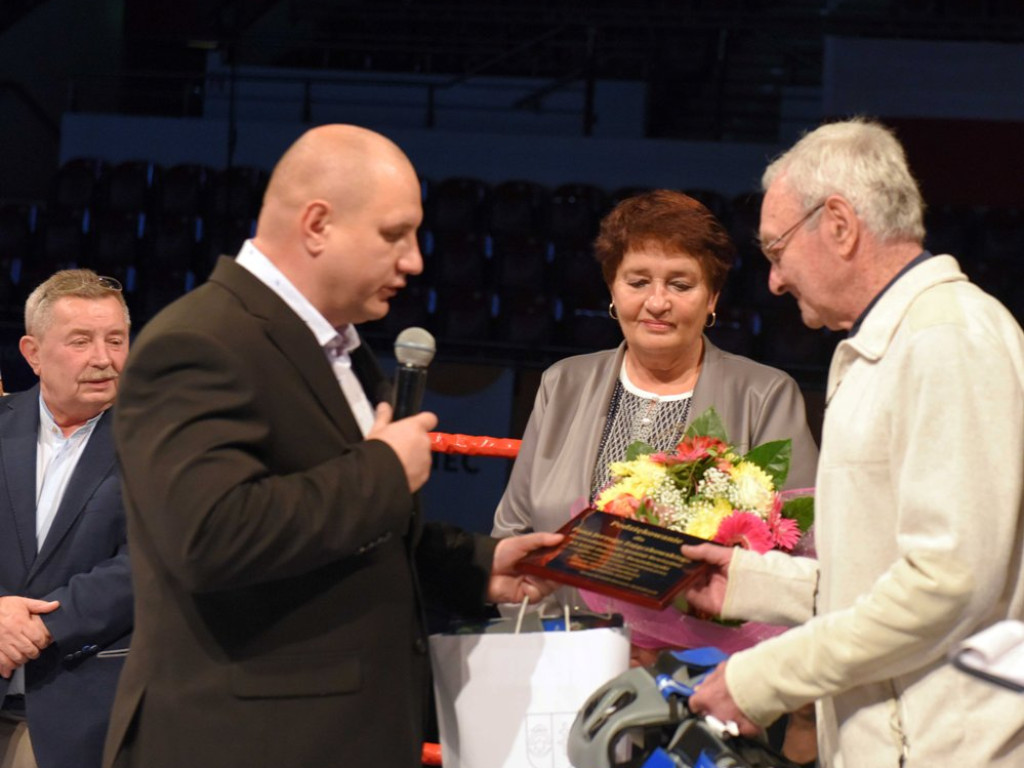 XXVI Turniej Pięściarski imienia Bronisława Kubickiego