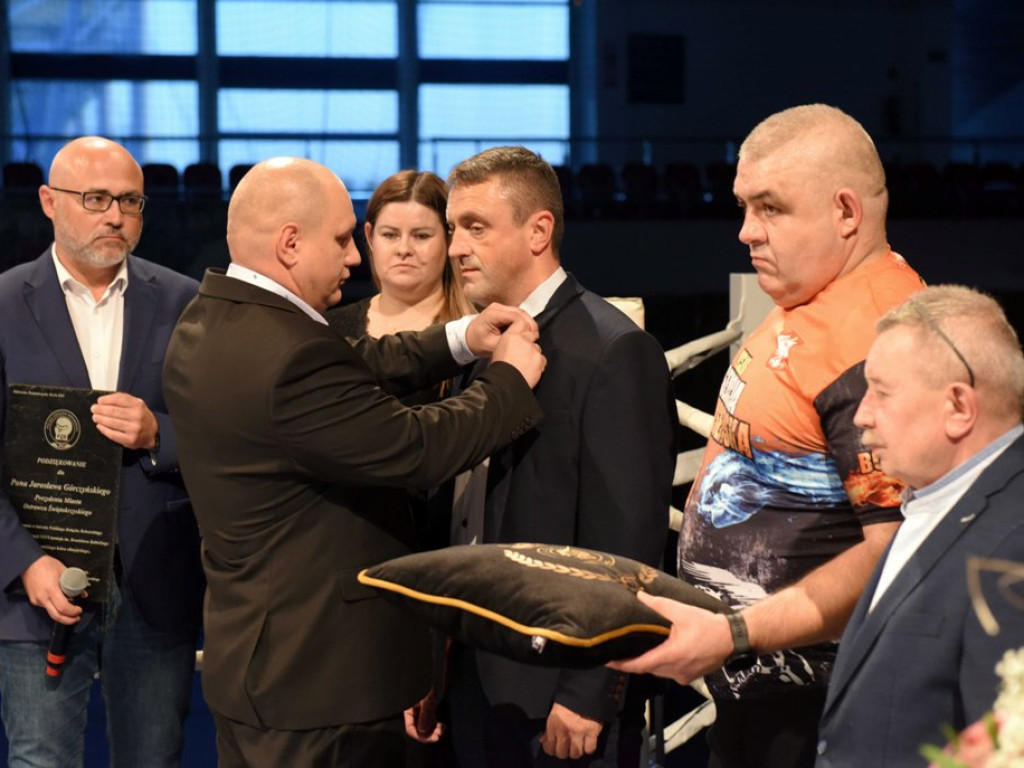 XXVI Turniej Pięściarski imienia Bronisława Kubickiego