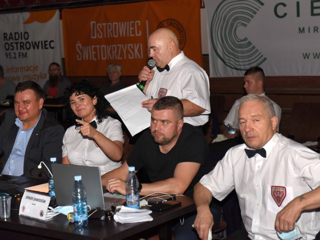 XXVI Turniej Pięściarski imienia Bronisława Kubickiego