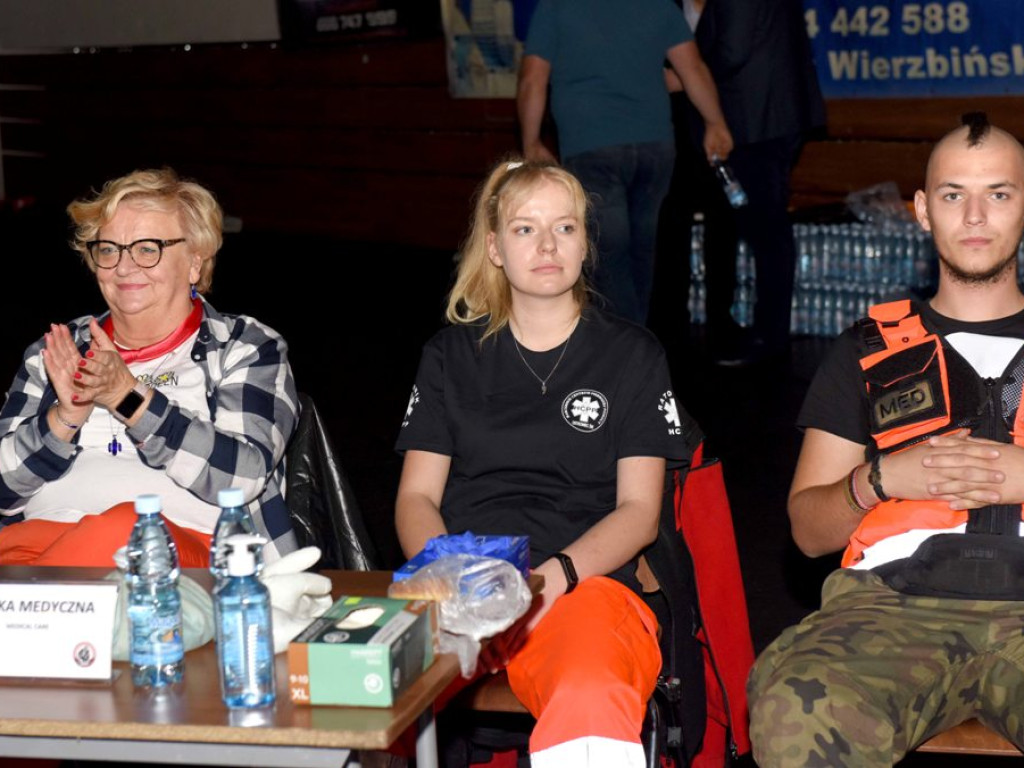 XXVI Turniej Pięściarski imienia Bronisława Kubickiego