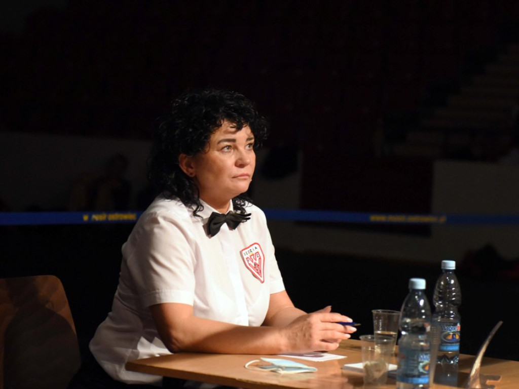 XXVI Turniej Pięściarski imienia Bronisława Kubickiego