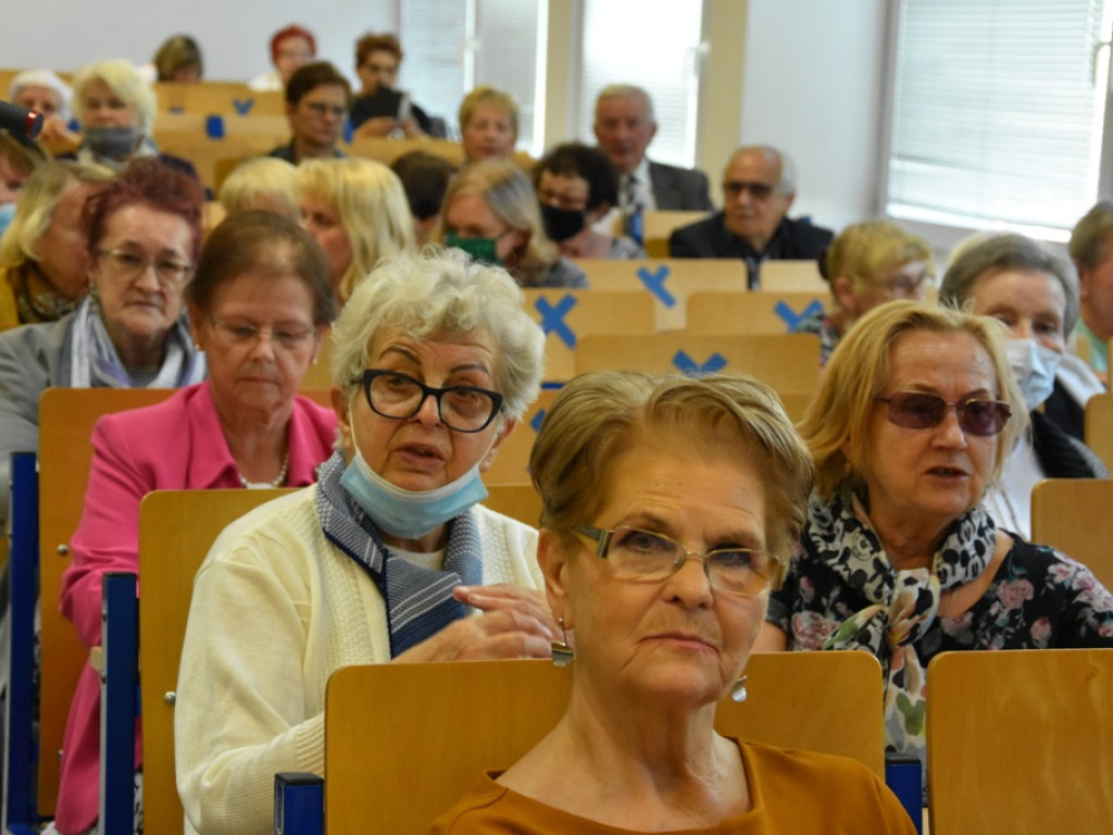 Vivat Academia, vivant professores! (zdjęcia)
