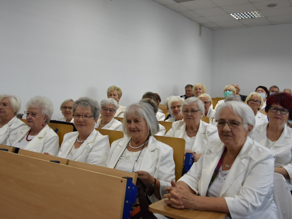 Vivat Academia, vivant professores! (zdjęcia)