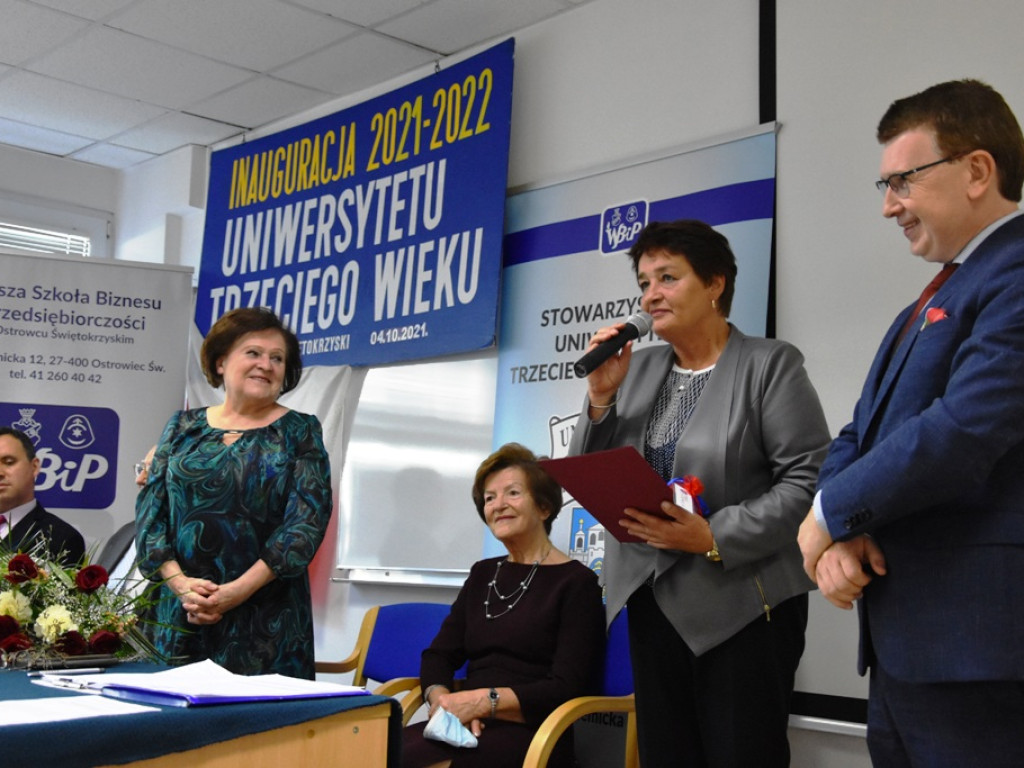 Vivat Academia, vivant professores! (zdjęcia)