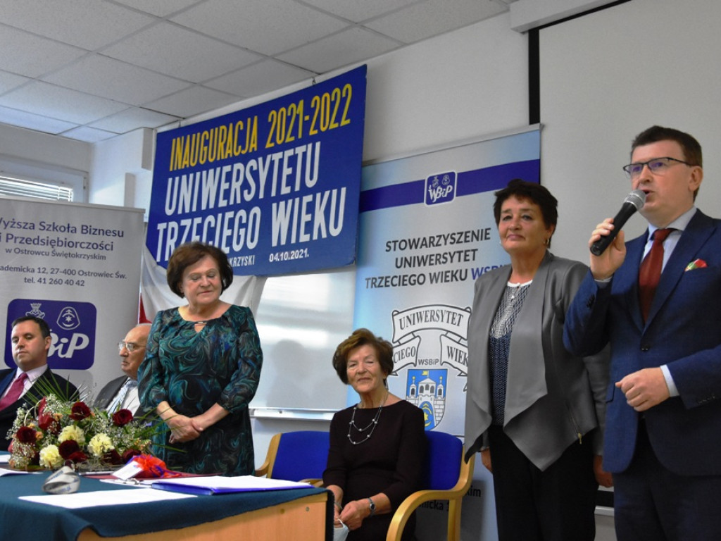 Vivat Academia, vivant professores! (zdjęcia)