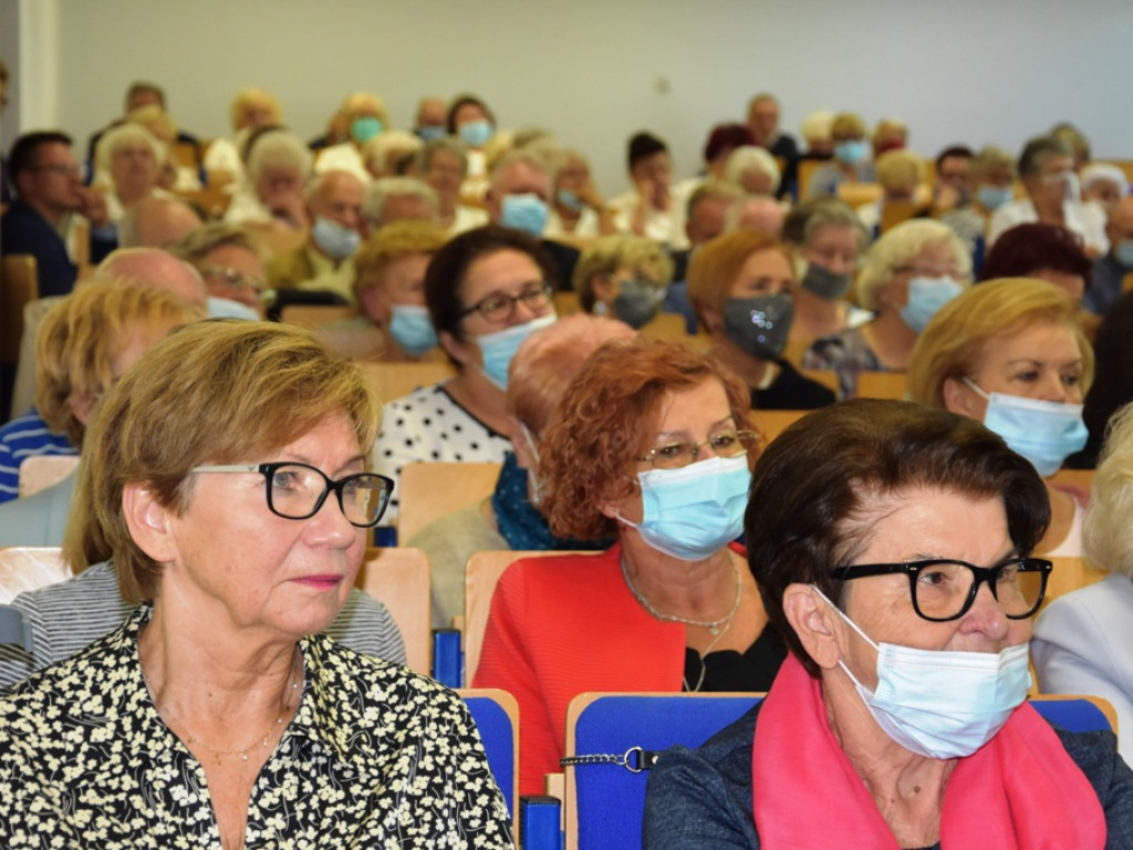 Vivat Academia, vivant professores! (zdjęcia)