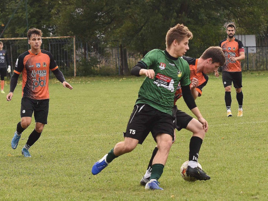 IV runda Okręgowego Pucharu Polski. *Łysica Bodzentyn - KP KSZO 1929 Ostrowiec Świętokrzyski 0:4