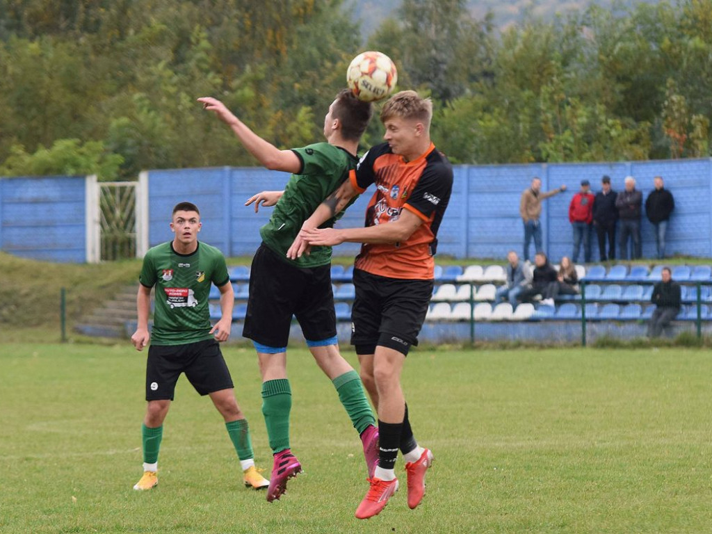 IV runda Okręgowego Pucharu Polski. *Łysica Bodzentyn - KP KSZO 1929 Ostrowiec Świętokrzyski 0:4