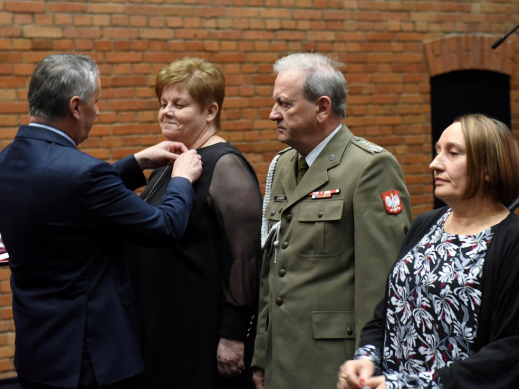 25-lecie Wyższej Szkoły Biznesu i Przedsiębiorczości. Jubileuszowe obchody i inauguracja roku akademickiego