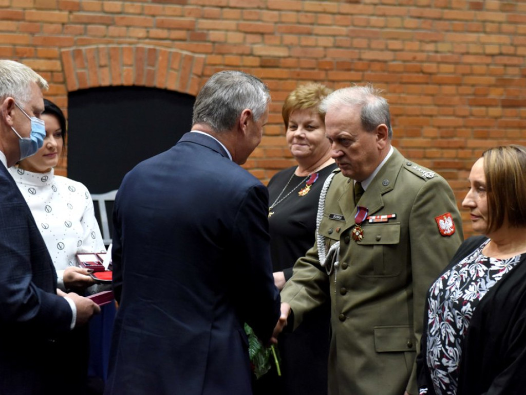 25-lecie Wyższej Szkoły Biznesu i Przedsiębiorczości. Jubileuszowe obchody i inauguracja roku akademickiego
