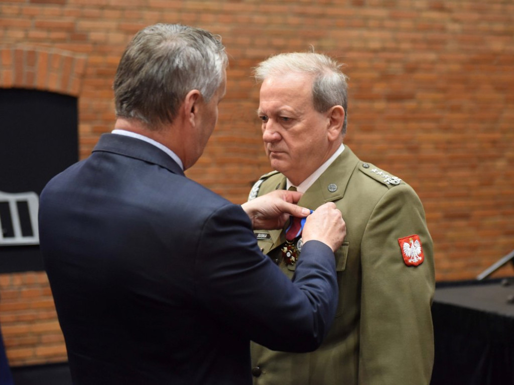 25-lecie Wyższej Szkoły Biznesu i Przedsiębiorczości. Jubileuszowe obchody i inauguracja roku akademickiego