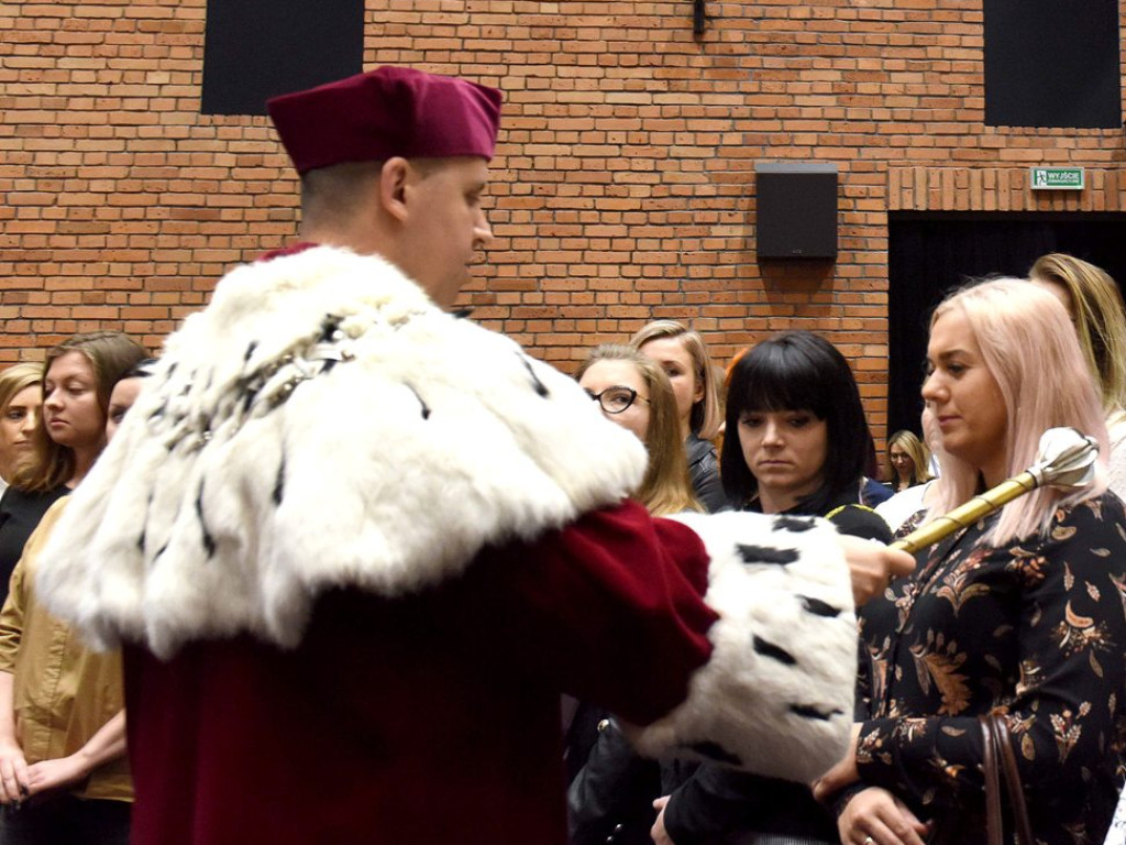 25-lecie Wyższej Szkoły Biznesu i Przedsiębiorczości. Jubileuszowe obchody i inauguracja roku akademickiego