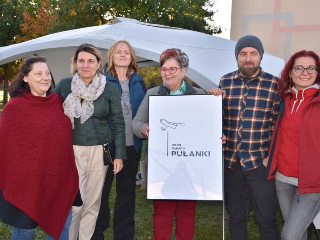 Sąsiedzki piknik z ogniskiem