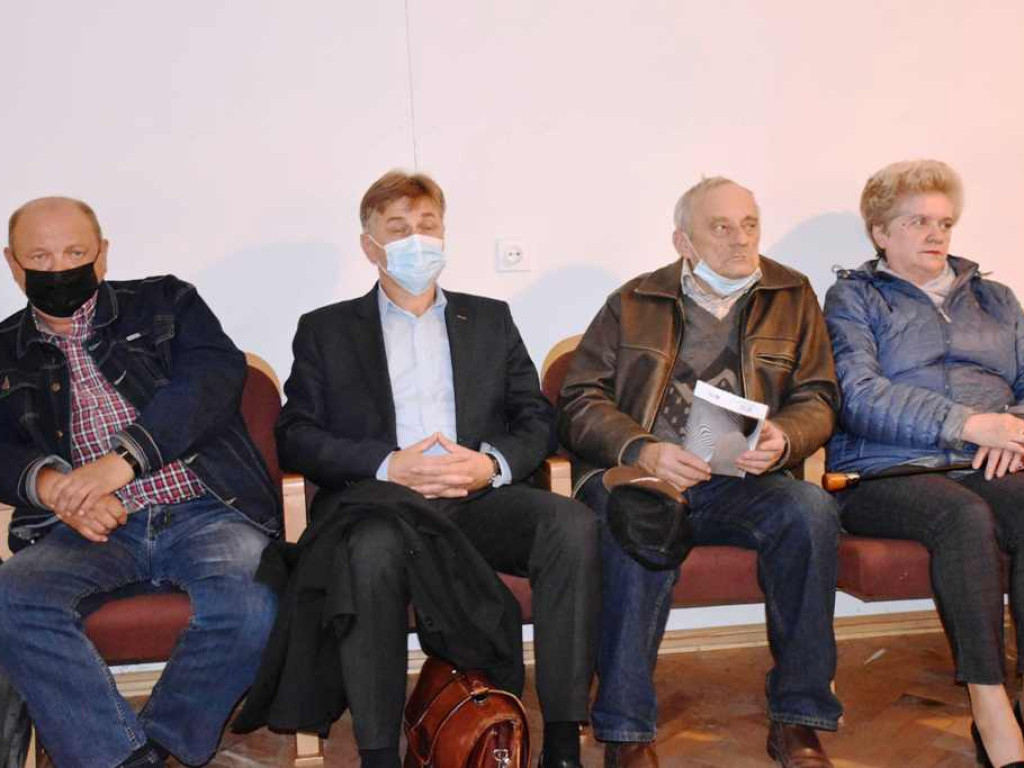 Czy na pewno chodzi o park kulturowy? (zdjęcia, wideo)