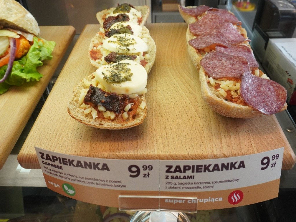 Stacje paliw MOYA ? po paliwo i na obiad! Wyjątkowe promocje na 10. urodziny stacji MOYA w Opatowie!
