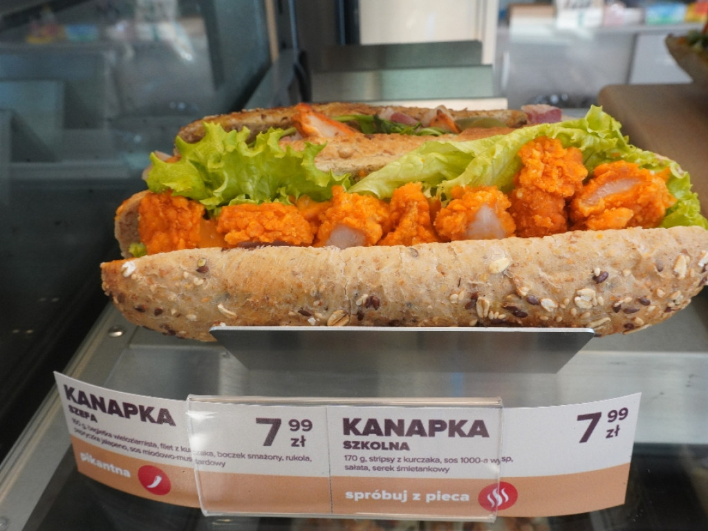 Stacje paliw MOYA ? po paliwo i na obiad! Wyjątkowe promocje na 10. urodziny stacji MOYA w Opatowie!