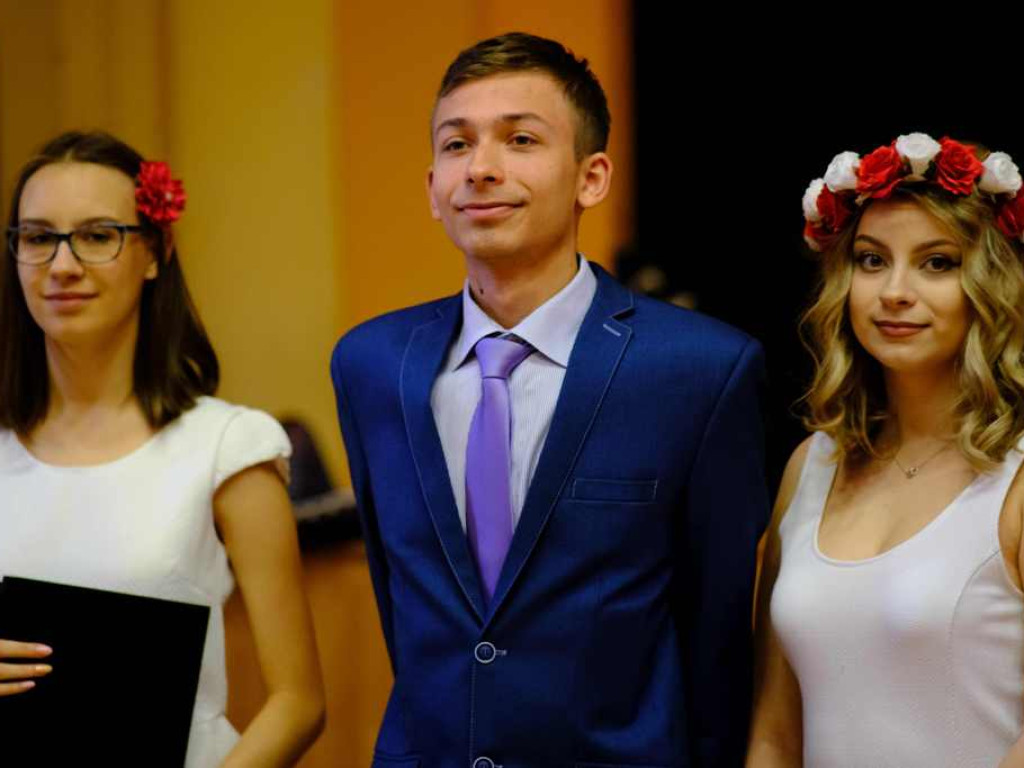 Uroczyste podsumowanie programu Erasmus+. Uczniowie otrzymali dokumenty Europass