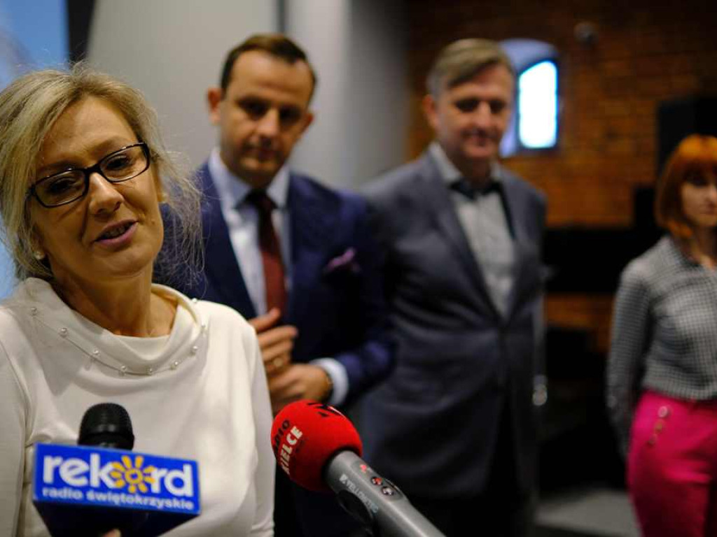 W Ostrowieckim Browarze Kultury dzieci i młodzież nauczy się programowania