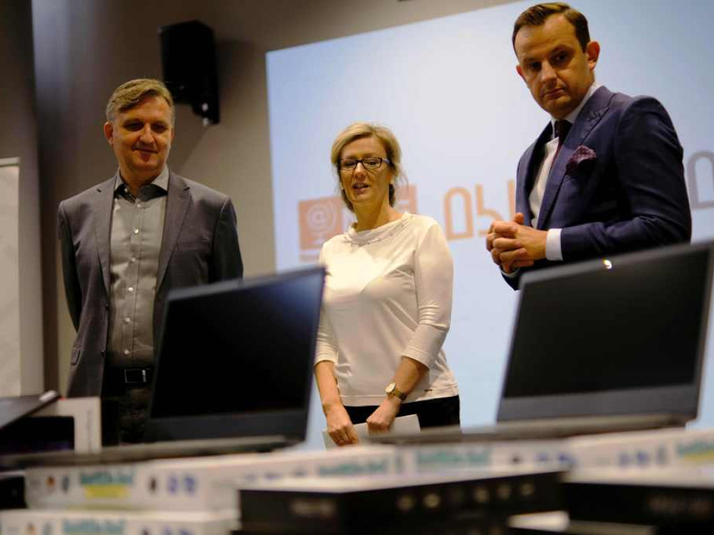 W Ostrowieckim Browarze Kultury dzieci i młodzież nauczy się programowania