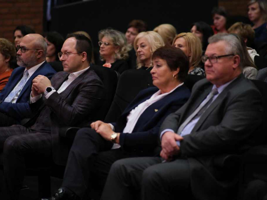 Miejskie obchody Dnia Edukacji Narodowej